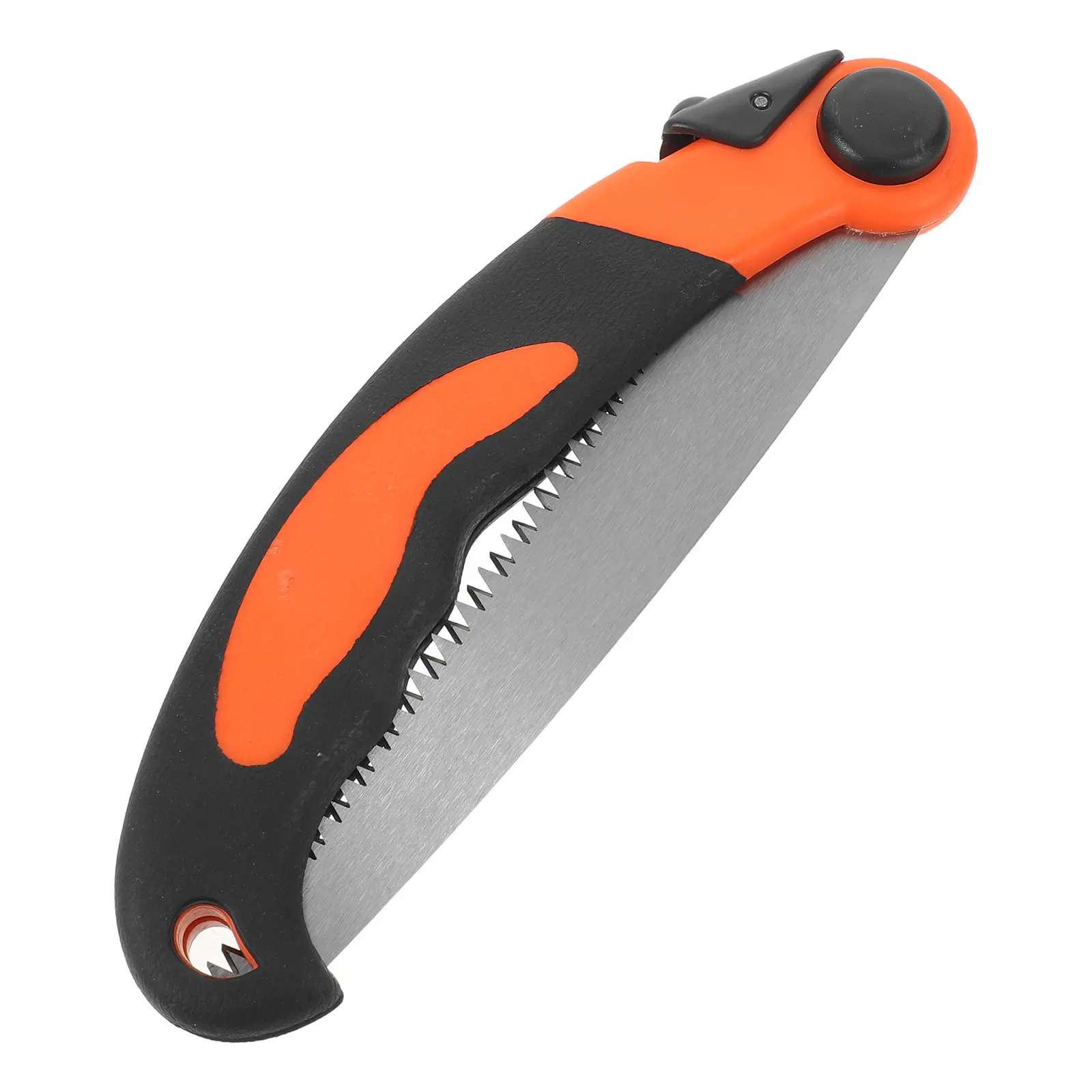 Professional Woodworking Hand Saw for Carpentry Cutting Precision Fine Teeth 24 Hardened Steel Blade Ergonomic Handle