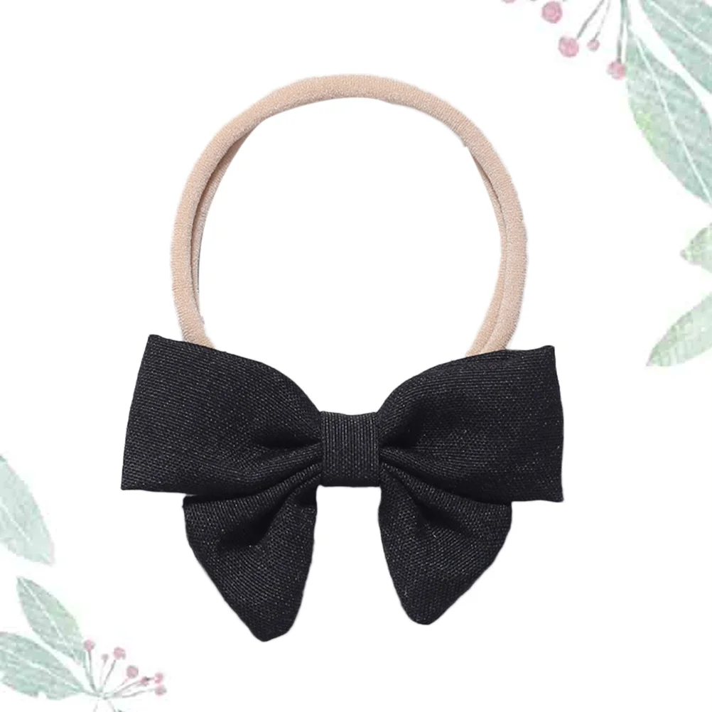

Headband Hair Accessories for Babies Daily Wear Special Occasion Bands Wrap Soft Comfortable Breathable Perfect for Parties