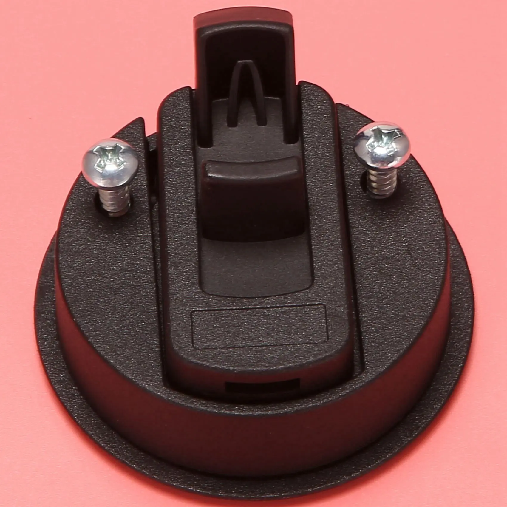 Slam Latch Hatch Round Pull Latch 1/2''Door Replace M1-63 RV Marine