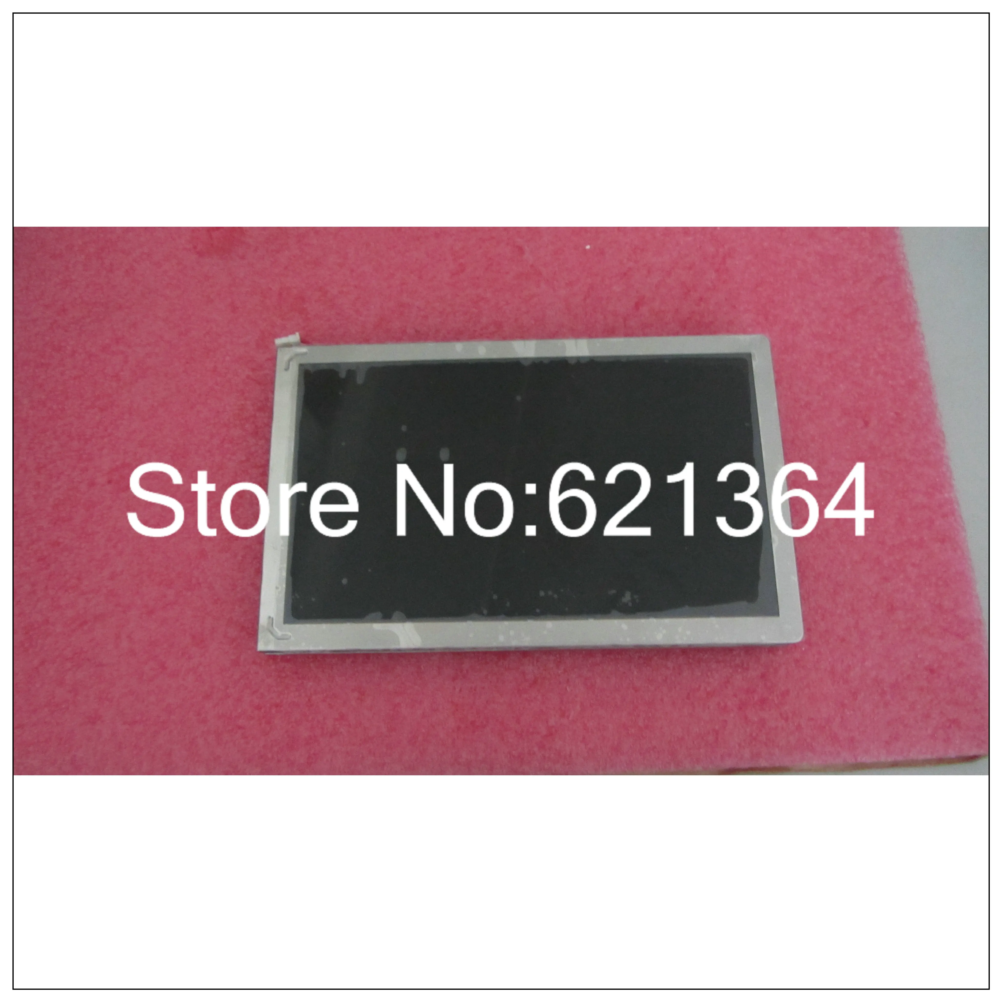 

original LQ070T5BG01 industrial LCD Display with tested ok before sending and good price