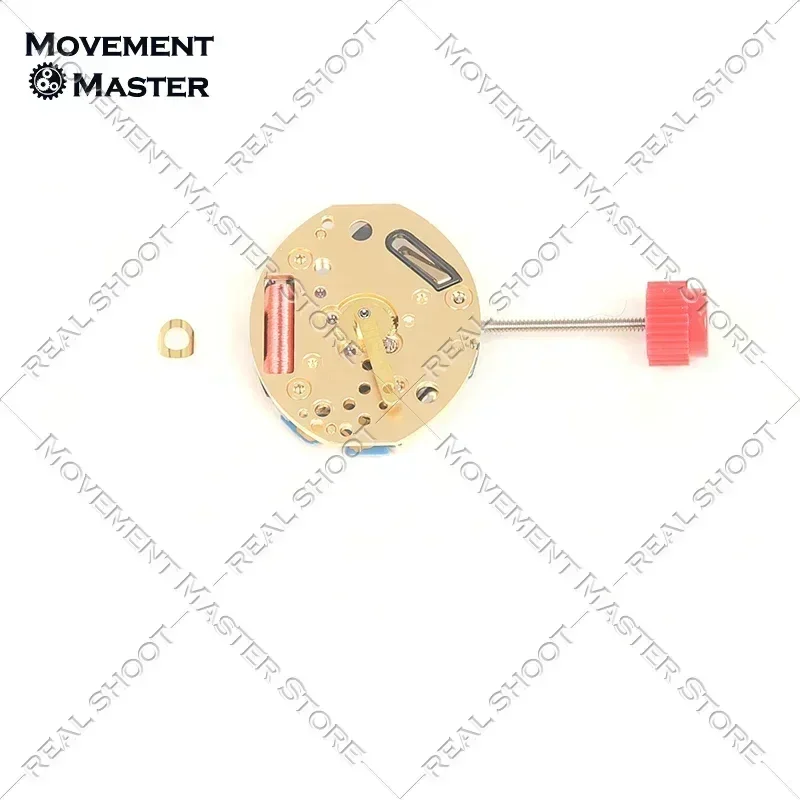 New Original Swiss V8 Movement ETA 980.106 980106 Quartz Movement Watch Movement Repair Replacement Parts