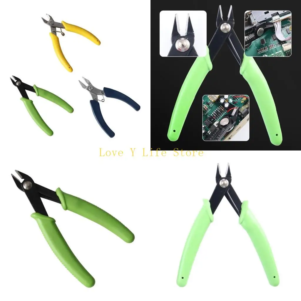 L74C Clamp Clamp Clamp Clamp المقاوم المقاوم للصدأ المشبك قطري الأزهار المائلة