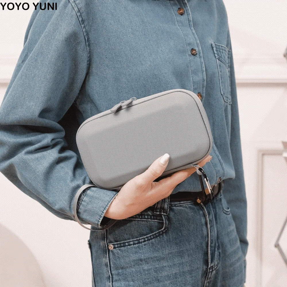 

Водонепроницаемый защитный жесткий чехол из ЭВА, противоударный стабилизатор подвеса, дорожная сумка для хранения, простая ручная сумка