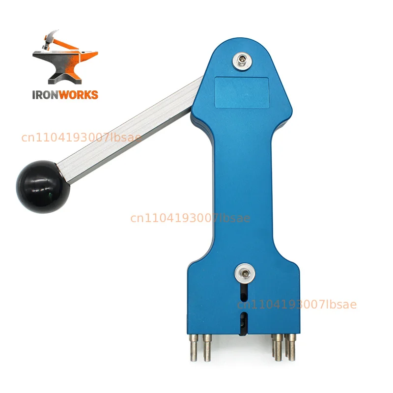 Manual Die-Cutting Blade Rule Puller Blade Puller Die Cutter  Extractor