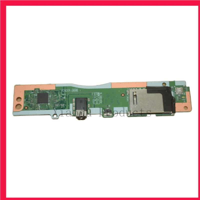 Карта памяти USB для Lenovo IdeaPad 3-15ARE05 81W4 5C50S25056 NS-C862