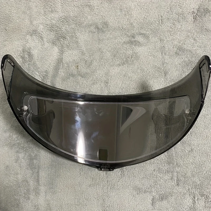 Visière de casque de moto, film anti-buée pour PISTA GStore R CORSA Race3, lentille anti-buée, accessoires de casque de moto