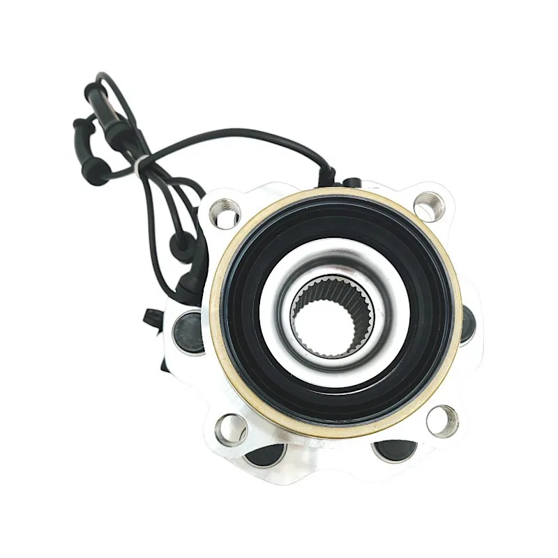 Unidad de rodamiento de piezas automotrices (rueda trasera) 43202-1LA0A/ 43202-1LB0A