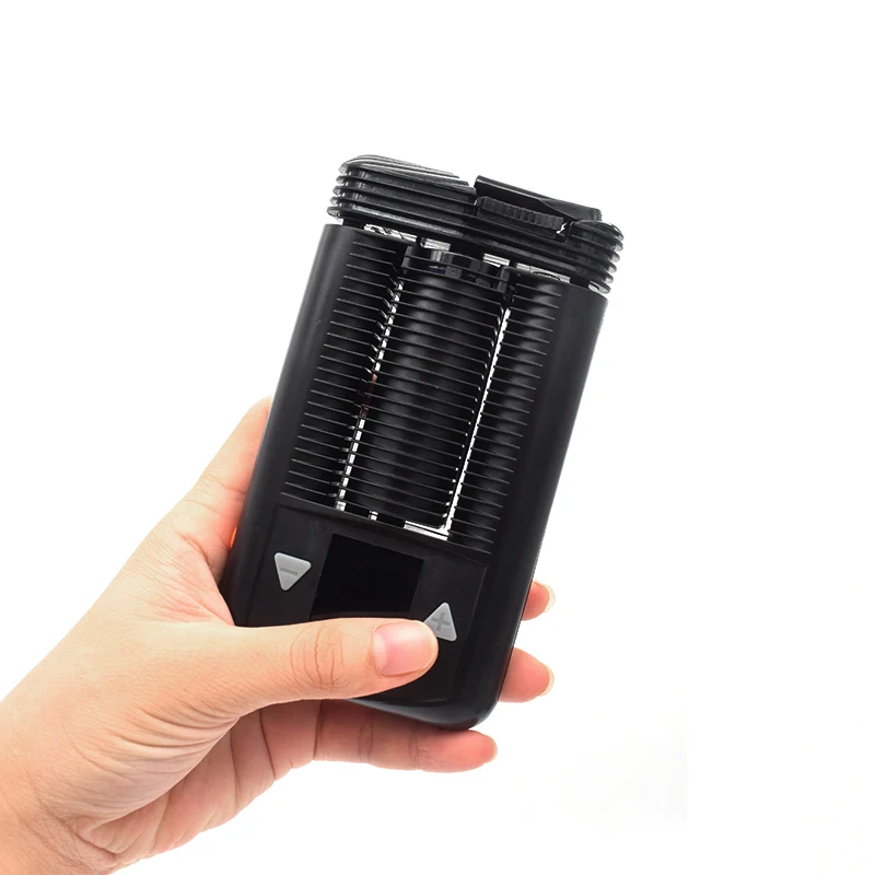 1pcs 5 pçs/lote Top Drip Tip para erva seca Vaporizador Smooth Cool Vape kit Cigarro Eletrônico Atomizador