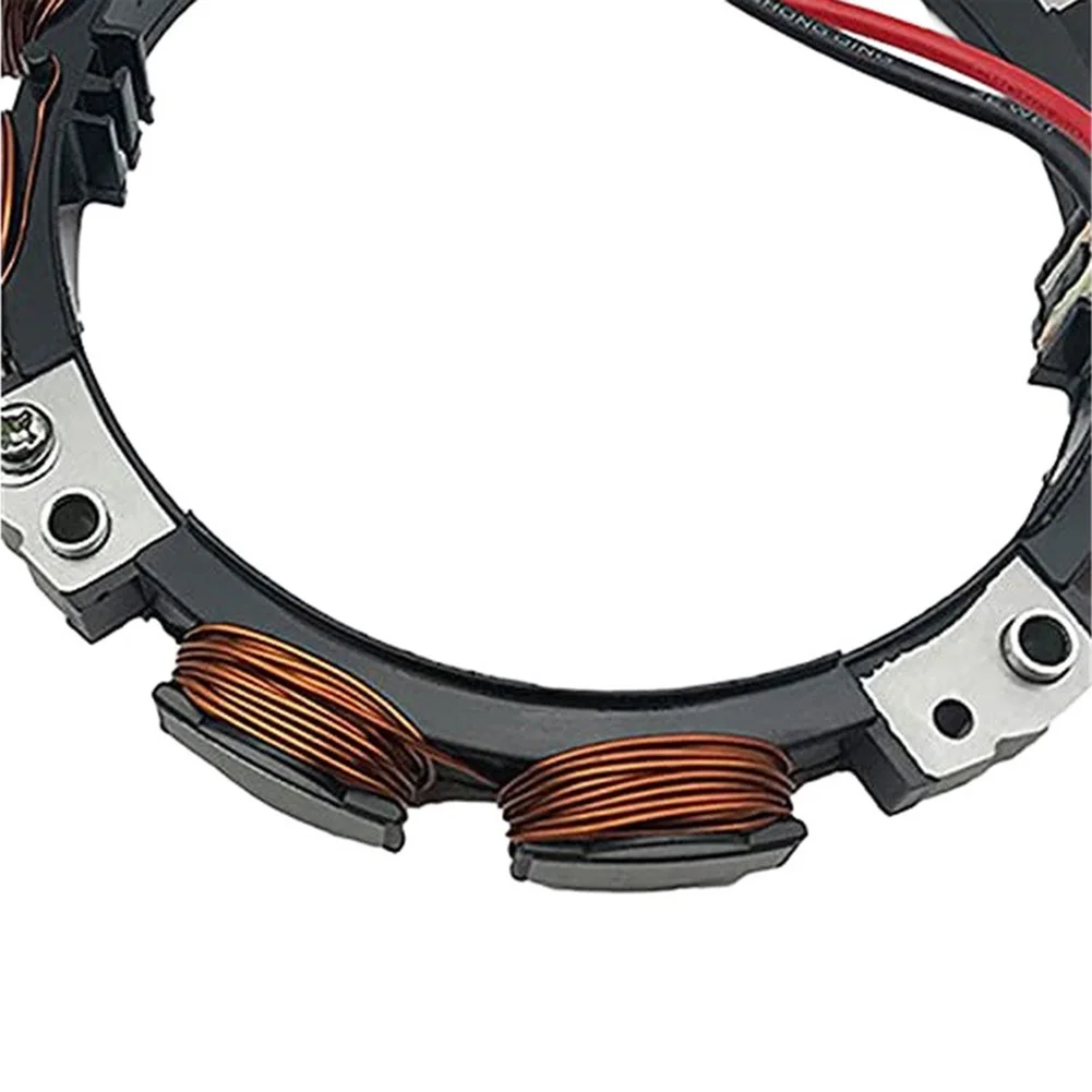 592831 Replacement Stator for Toro Snowthrower For Alternator Compatible with Models 38580 38160 38095 38155 38565 38566