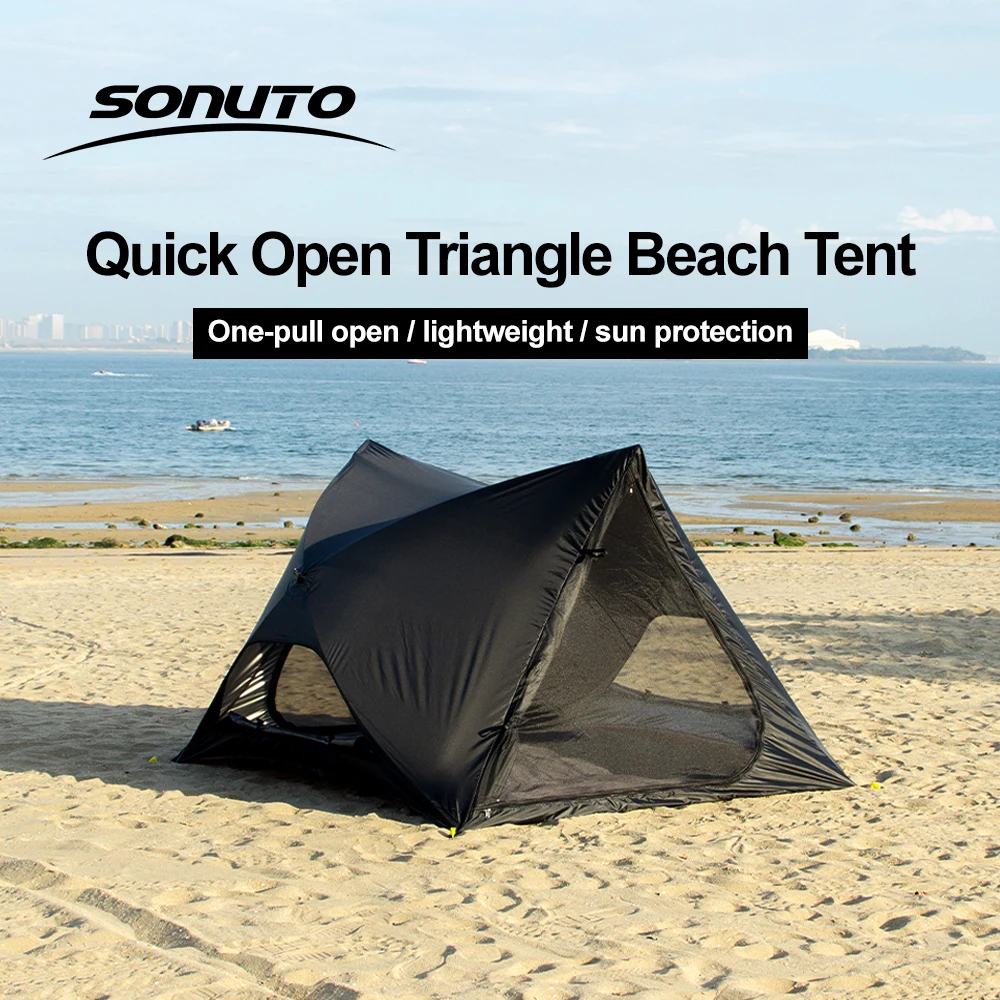 Sonuto 2-4 Person I… - image