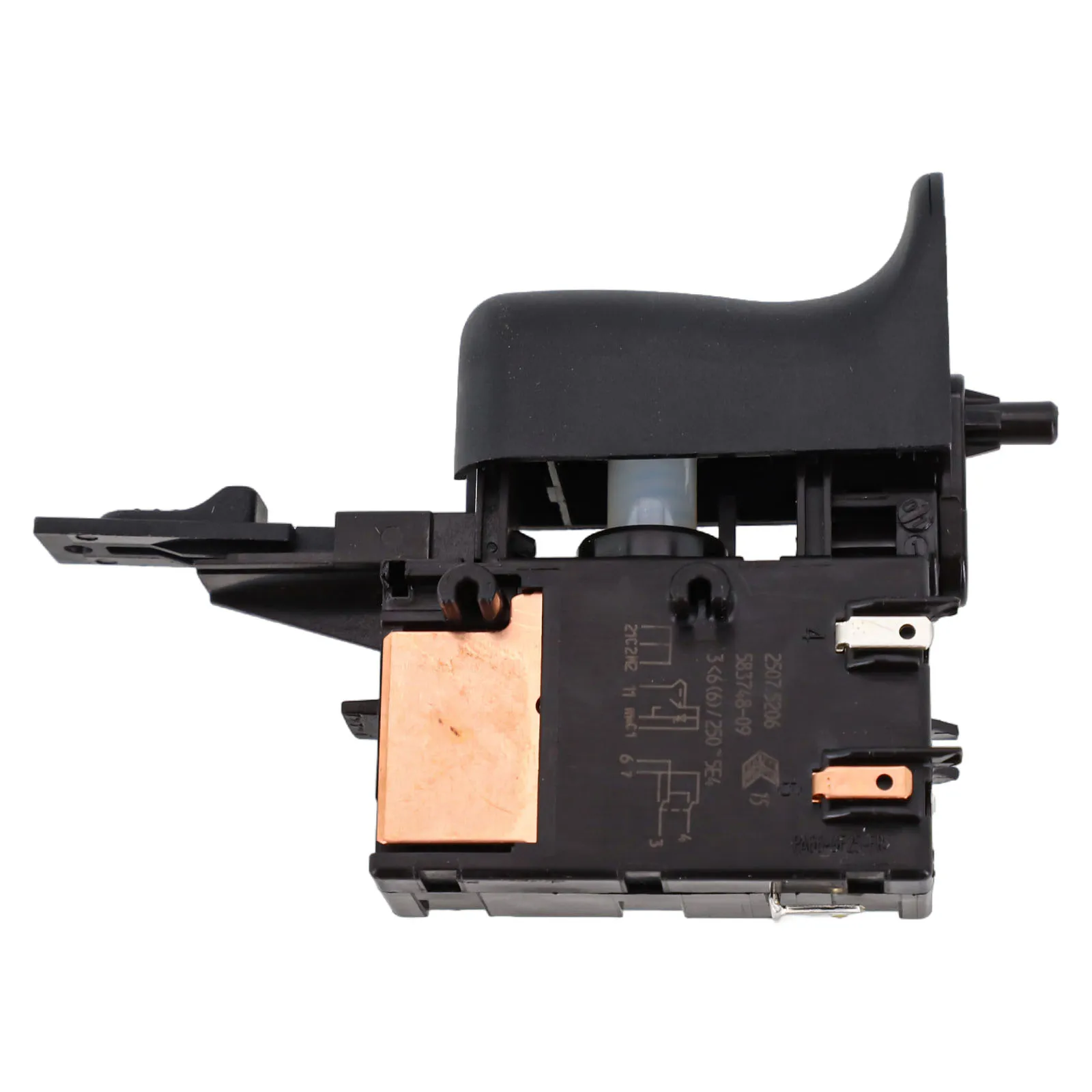 Multitool Unused Easy To Install Ferramentas Highly Matches Switch Power Tools Workshop Equipment D25113K Brand New