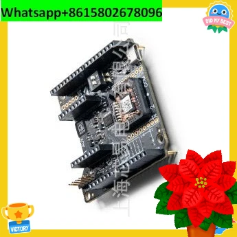 10PCS MTI-3-5A-DK M…