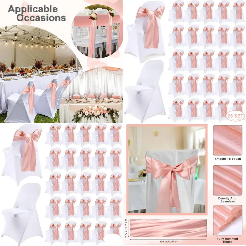 50-Piece Folding Ch…