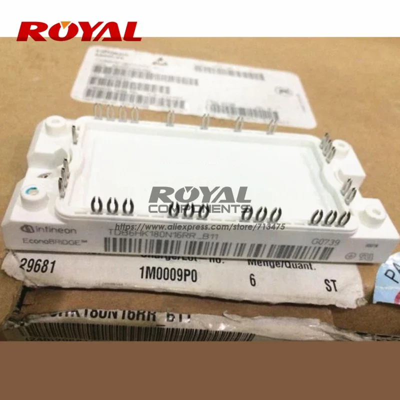 Фонарь TDB6HK180N16RR_B11 ifs150b12n3e4p _ B50 фонарь