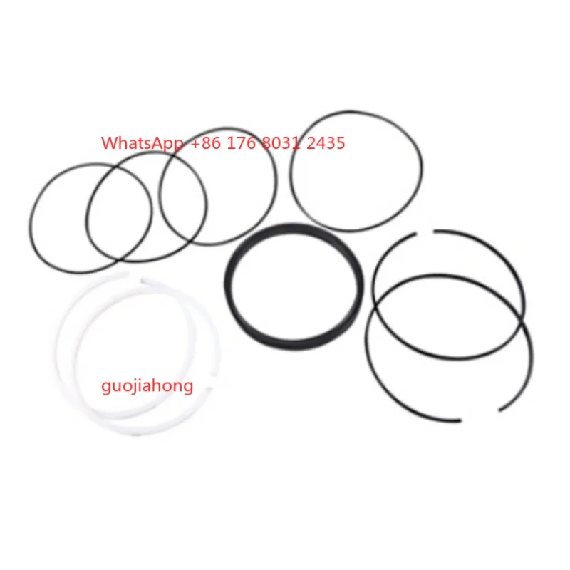 

Wheel Loader 980G Sapres Sealing Kit 170-0494