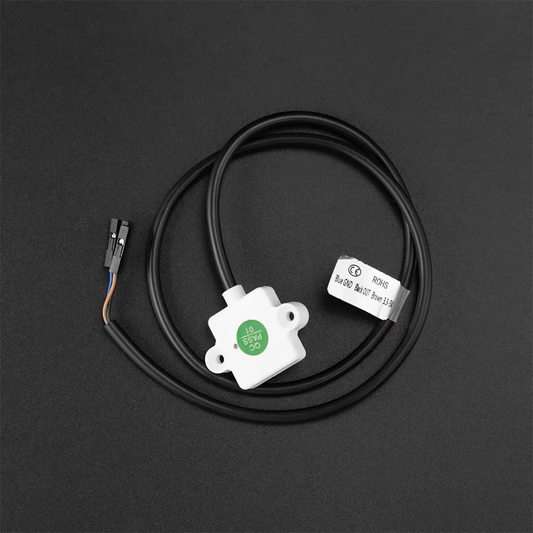 DFRobot water level sensor non-contact liquid level sensor water level detection module external detection