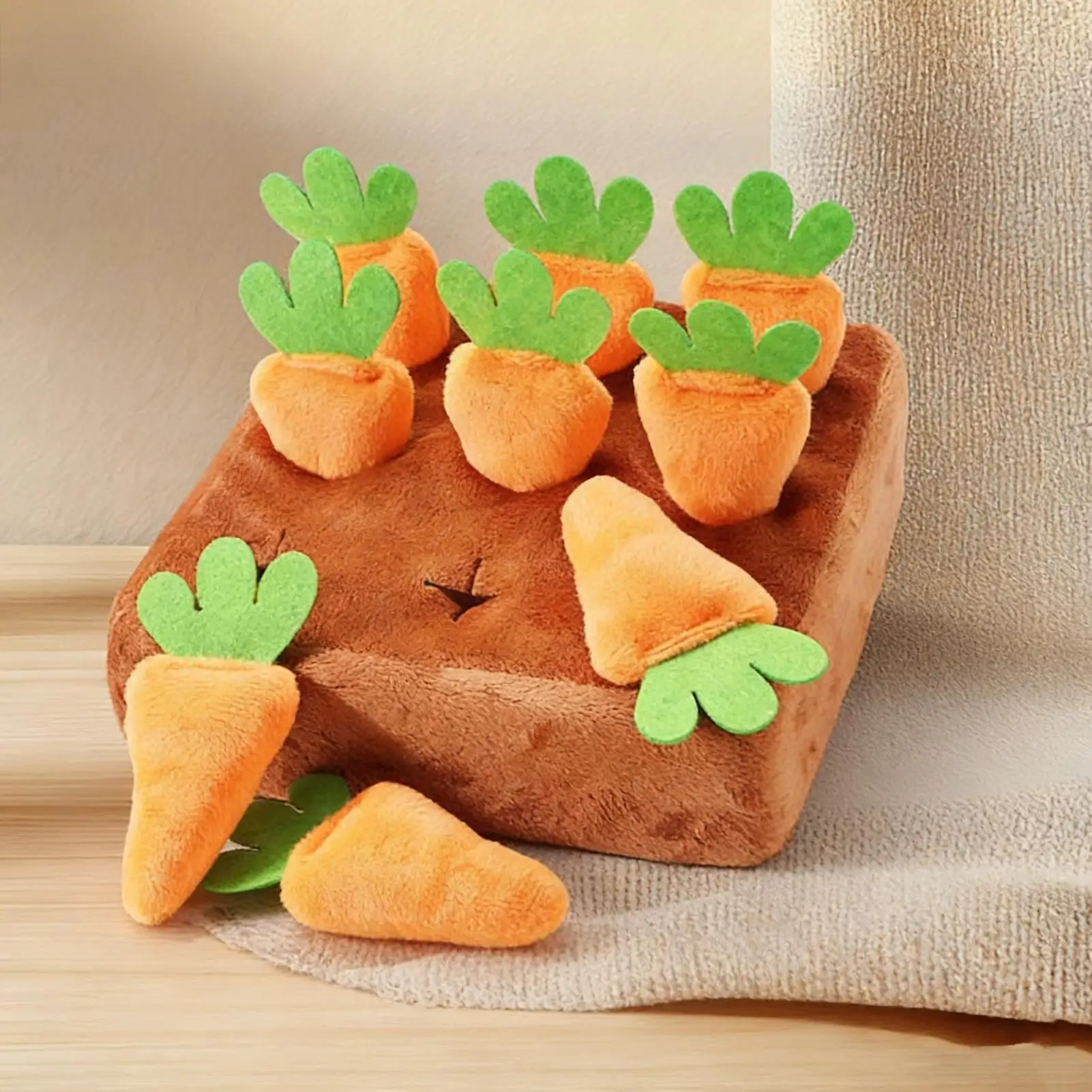 Thumbnail 3 - #35 Latest Dog Puzzle Toys Offers