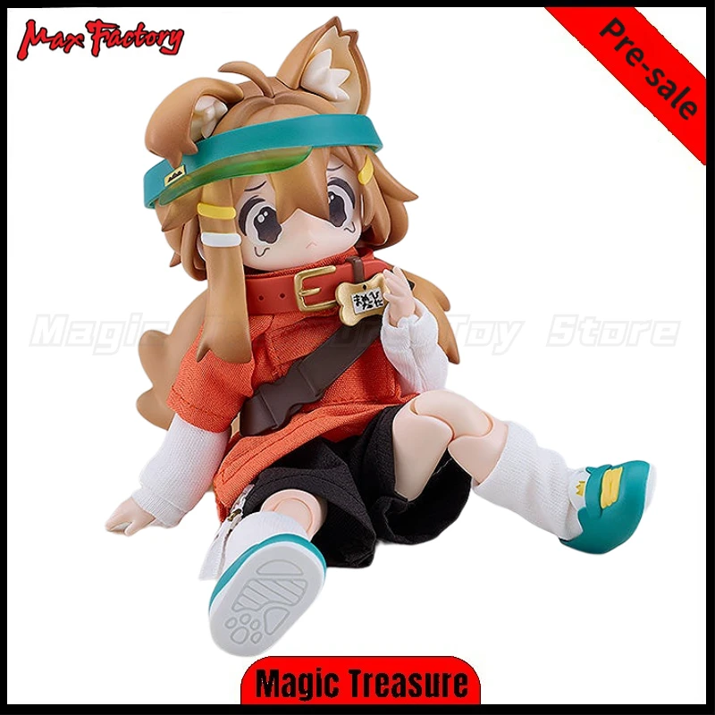 

【Pre-sale】Original Max Factory GSC Tohiga Q Version Figure Ornament Gift