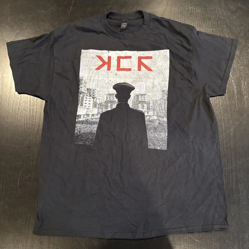 

Футболка My Chemical Romance 2025 North American Tour Long Live The Black Parade XL