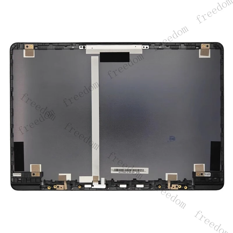 HTS Brand New LCD Back Cover for ASUS UX430UQ UX430UA U4100UQ Gray