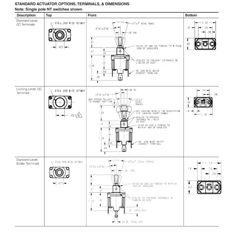 1NT1-2-N Honeywell/Honeywell Authorized Agent Microswitch Original Genuine Technical Support