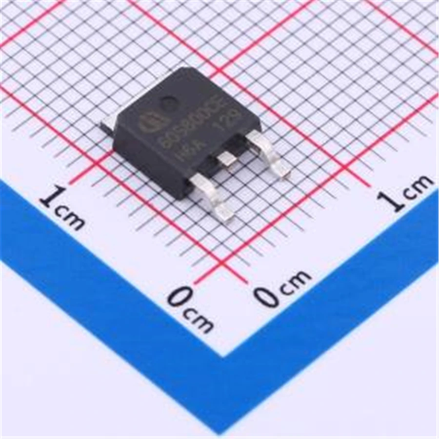 

10 шт./партия (MOSFET) IPD60R800CE