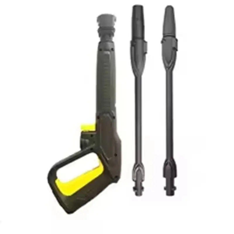 

ABBY-Пистолет для мойки высокого давления, насадка-распылитель для Karcher K2 3 4 5 6 7, для мойки автомобилей