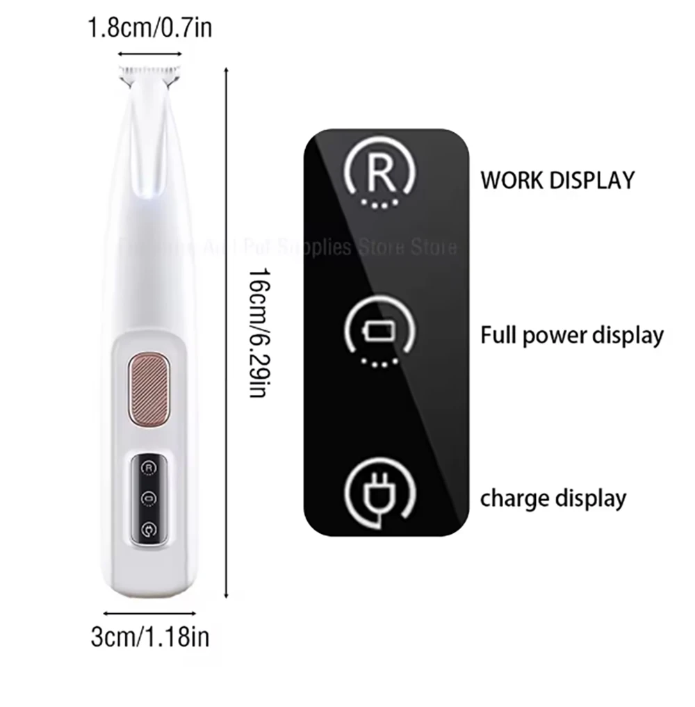 Thumbnail 2 - #18 Dog Nail Grinders List of Top Picks