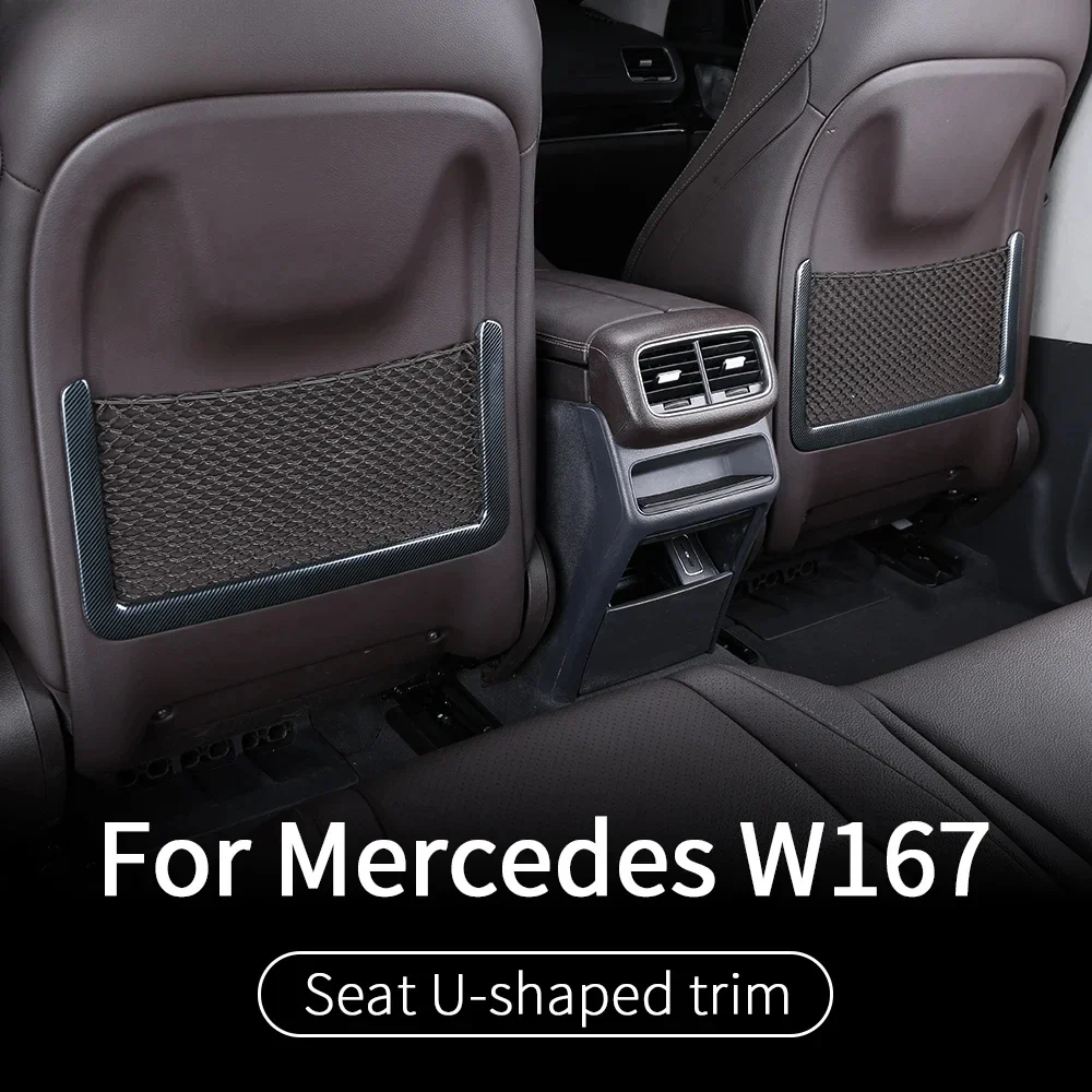 

Car Ashtray Seat Trim For Mercedes 2020~2025 Gle W167 C167 Cover Supplies Gls X167 Gle 350/amg 450 500e 350d 53 Amg Inter Car A