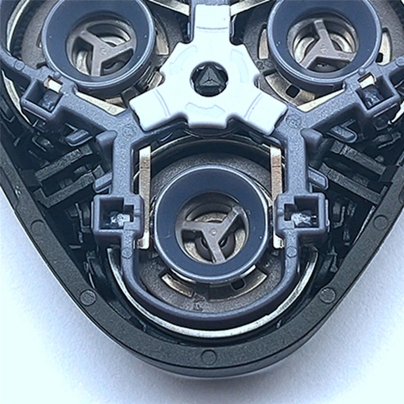 Schneidkopf Ersatz für Rasierer YQ6008 YQ6108 YQ6188 YQ6308 HQ6990 HQ6920 HQ6900 HQ6950 HQ6970 HQ6405 in Klinge