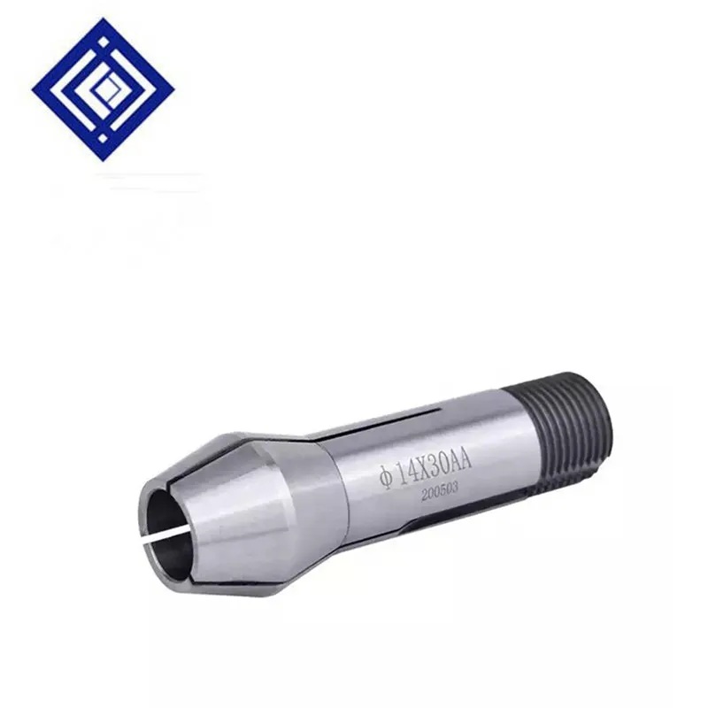 Spring Collet Chuck W10 W12 W15 W20 W25 For Grinding Machine