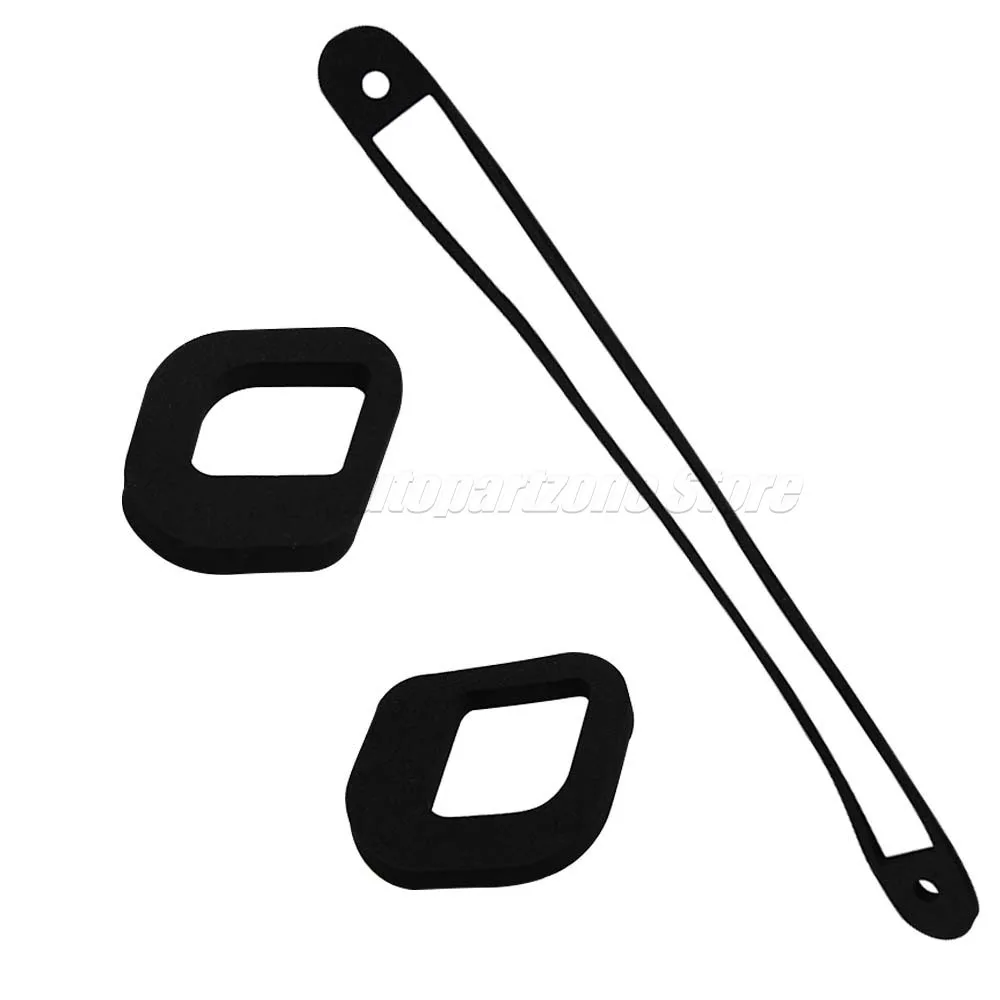 High Quality  For Citroen C1 Peugeot 107 Fix Kit 3rd Brake Light & Rear Tail Cluster Seals Leak