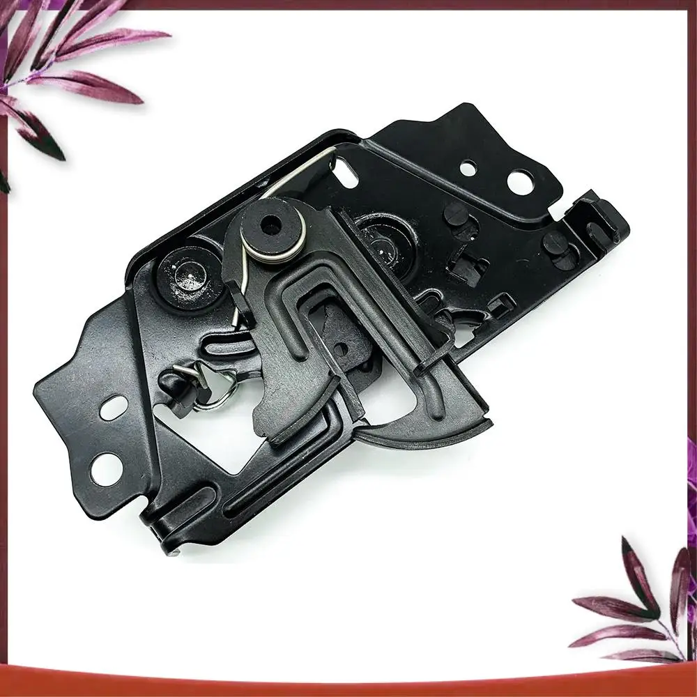 

Durable Bonnet Lock Latch Front For Ford Focus MK3 Transit Kuga Focus MK3 2011-2016 CV6Z-16700-B BM5A-16700-BG