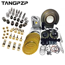 MPS6-Transmission Master Kit, Kit Revisão, Tampa da Embreagem, Volvo Ford Mondeo Focus Escape Galaxy Evoque, Novo, 6DCT450