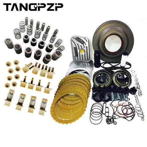 MPS6 6DCT450 Nuovo Kit Master di Trasmissione Kit di Revisione Frizione Vestito di Copertura Per VOLVO FORD Mondeo Focus Escape Galaxy Evoque