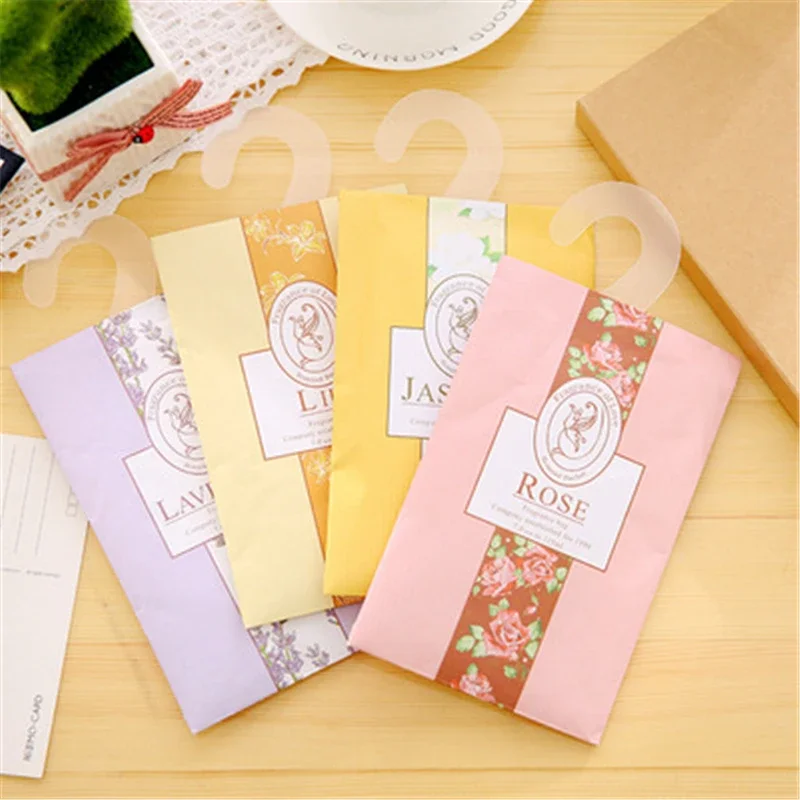 DL-Sac Anti-Insectes pour Garde-Robe, Vêtements, Taille Voiture, en Plus de