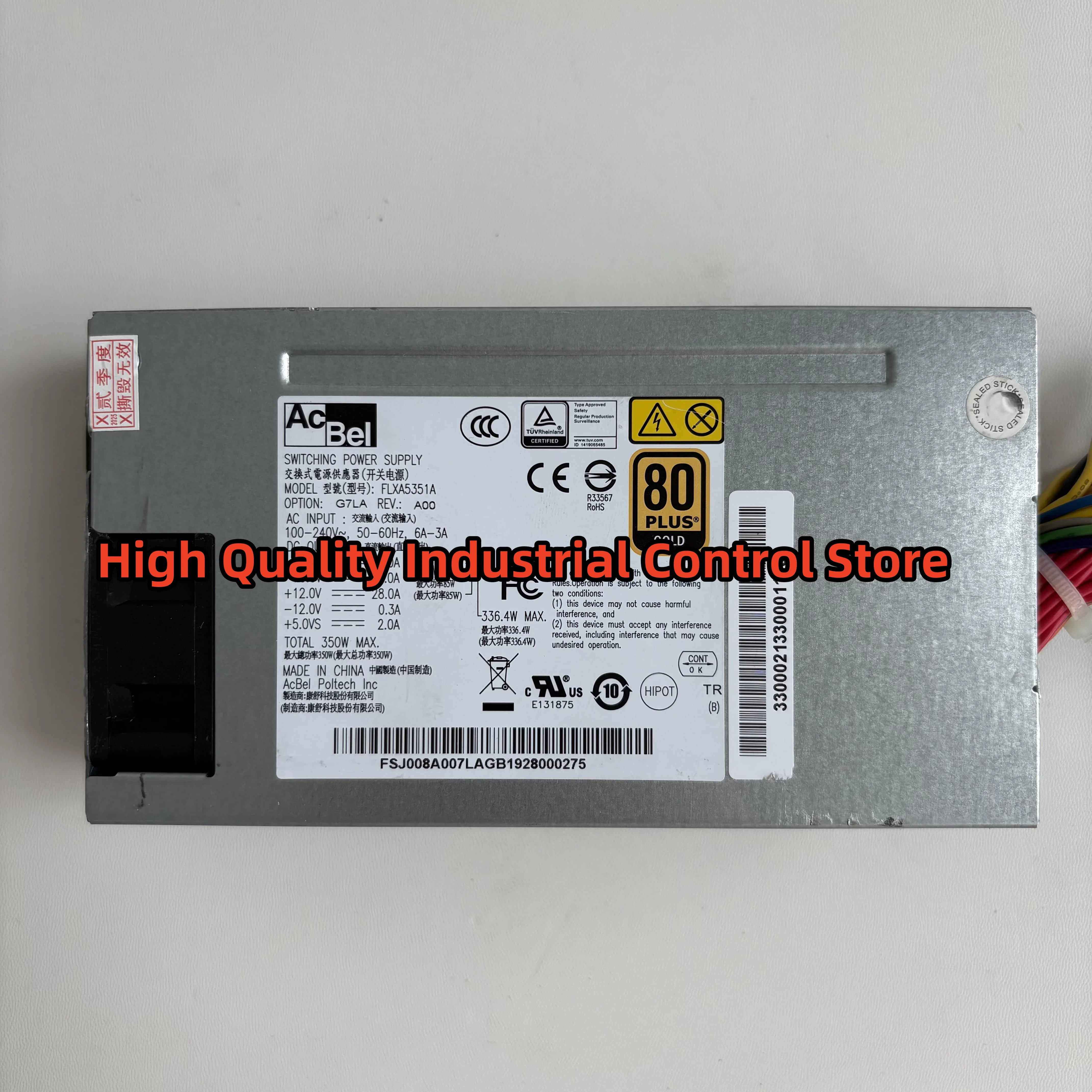 

New original FLXA5351A Switching power supply