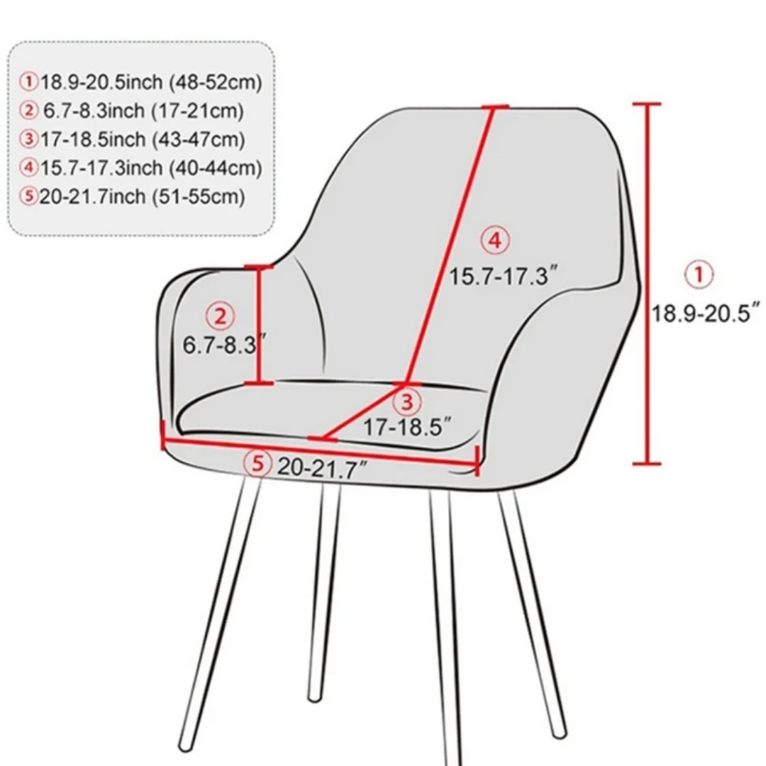 Thumbnail 2 - #14 Latest Dining Chairs Offers