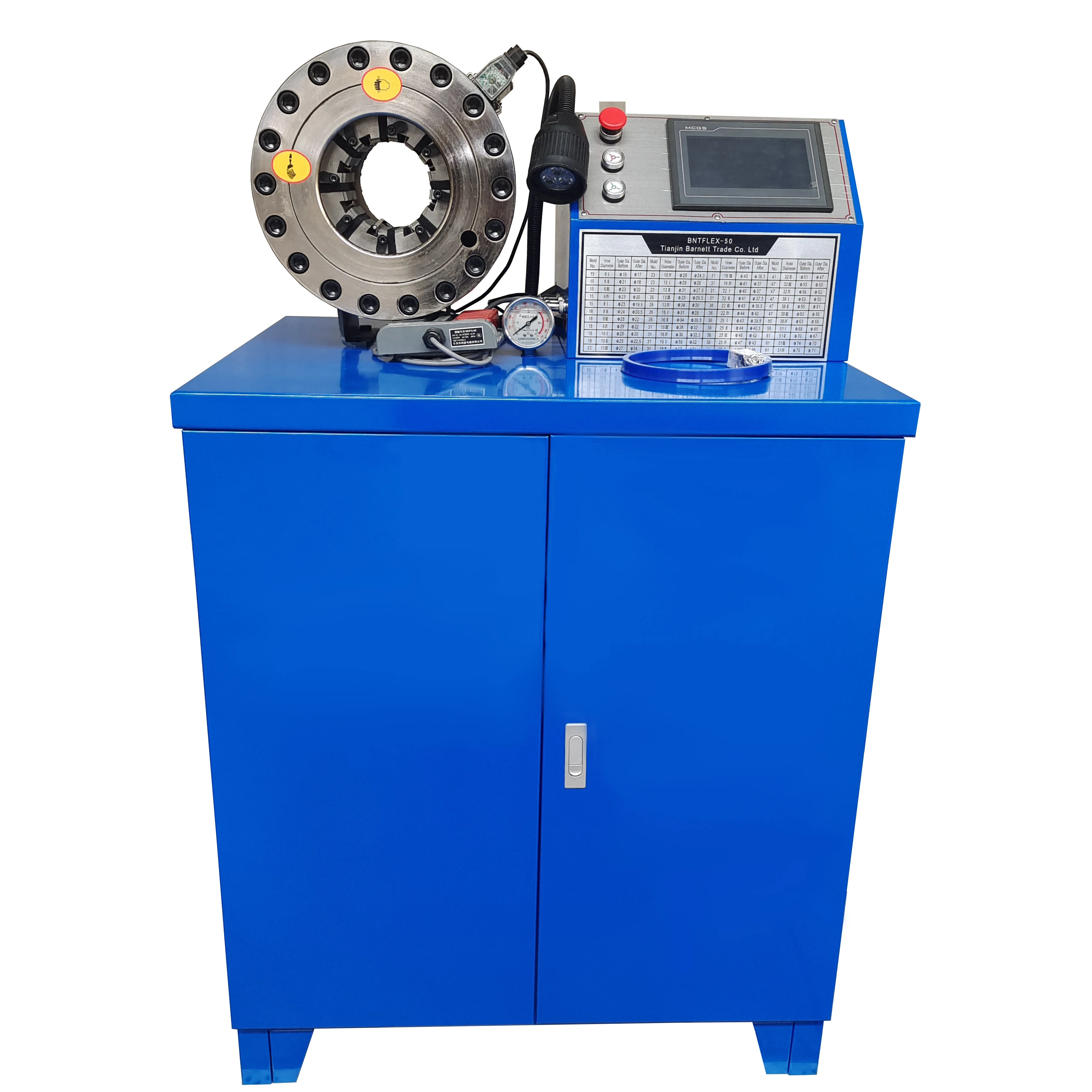 DX67 Smart Hose Cri… - image