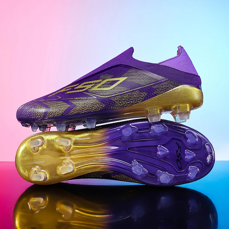 Thumbnail 4 - #31 Latest Soccer Shoes Price Drops