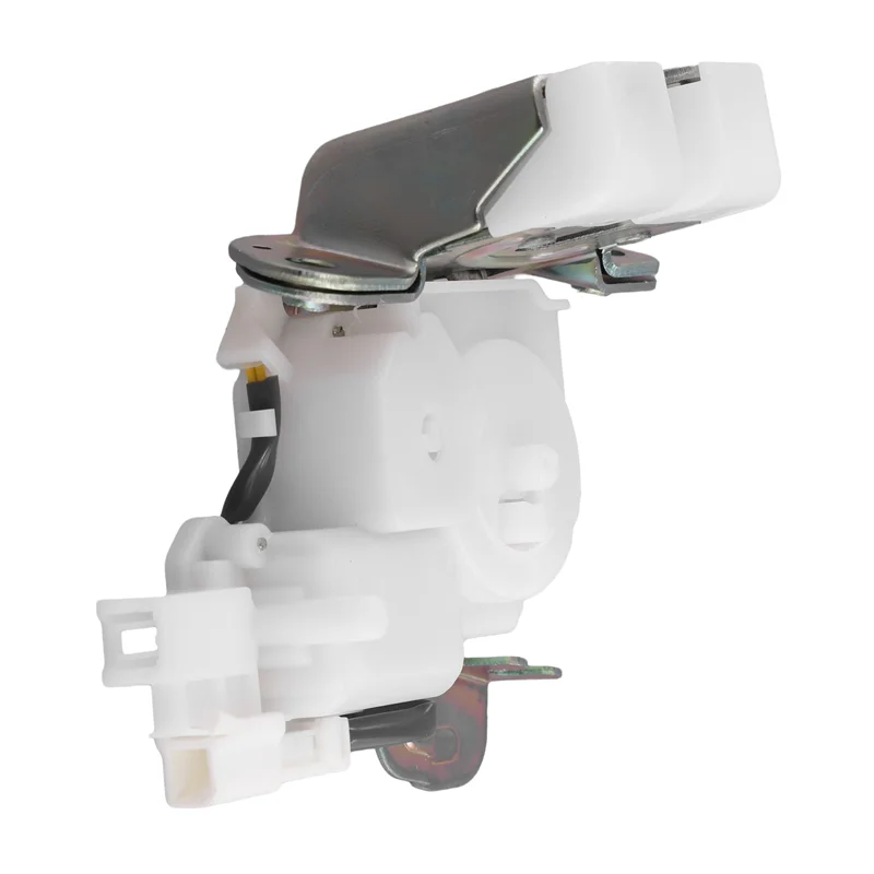 

X39A-для Honda Fit 1.5L 2015-2020 привод замка задней двери 74801-T5S-K01 74801T5SK01 устройство защелки задней багажника