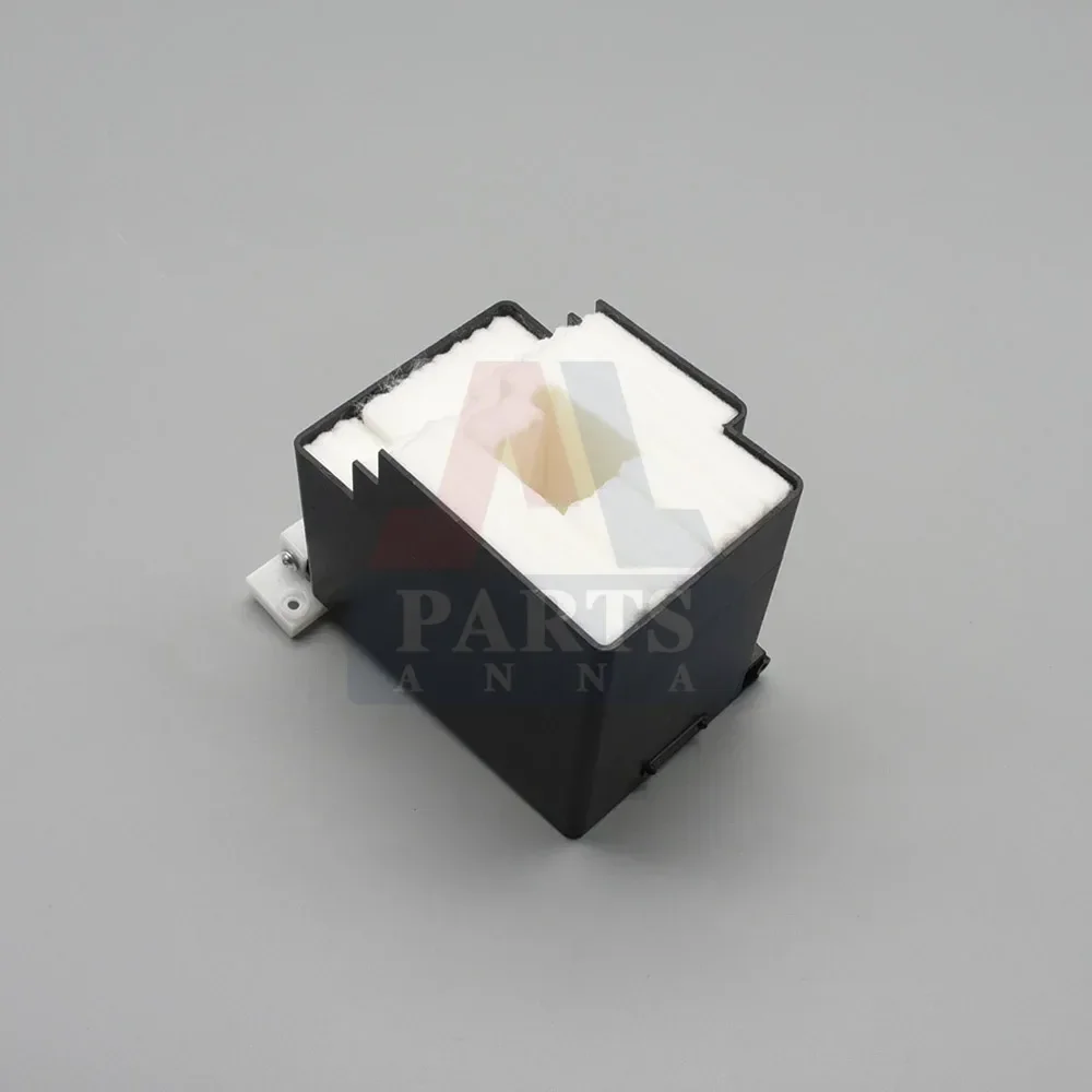 5X 1712885 1693709 Caja de Mantenimiento/Tanque de Tinta Residual para EPSON L600 L656 L606 L605 L655 ET3600 ET4550 E4550