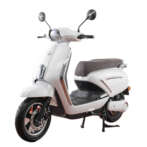 Hot Sale New Design China 2000W Electric Motorcycle