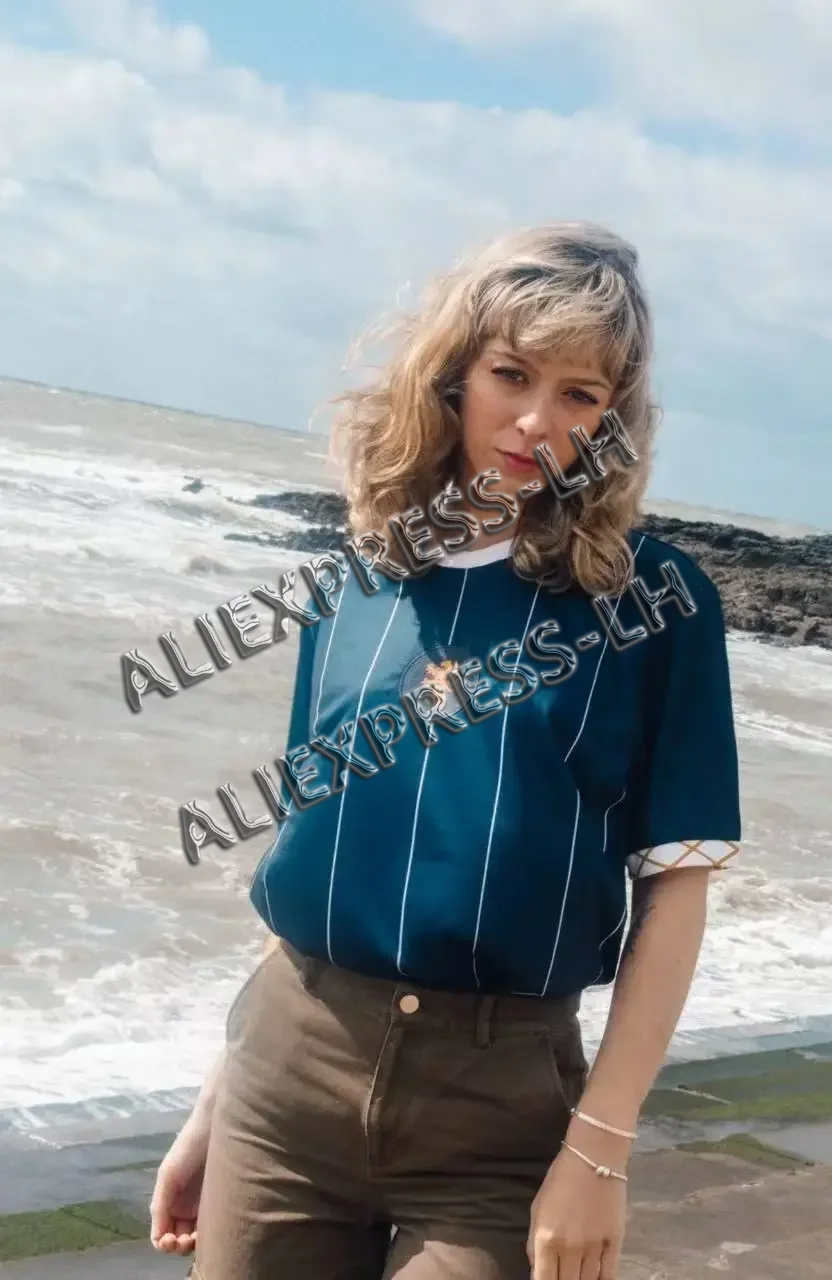 

25 футбольная рубашка Hampton Scotland, домашний трикотаж, летняя винтажная детская/мужская спортивная быстросохнущая футболка с короткими рукавами, большая дышащая футболка