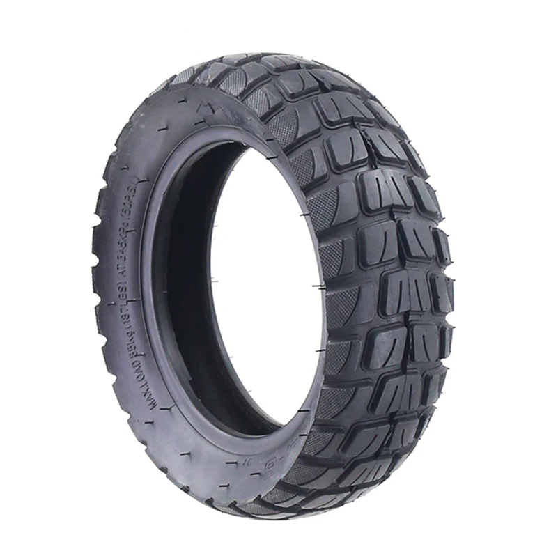 80/65-6 Offroad-Schlauchreifen für Joyor S5 / S5-Z / S10-S / S8-S-Z / T10 / T6 Elektroroller-Ersatzteile
