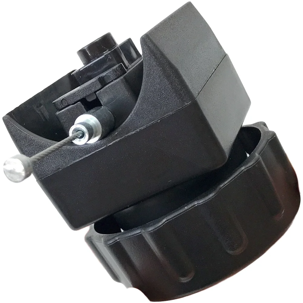 Adjustable Resistance Knob Exercise Bike Resistance Knob For Convenient Storage Transportation Easy Installation Assembly