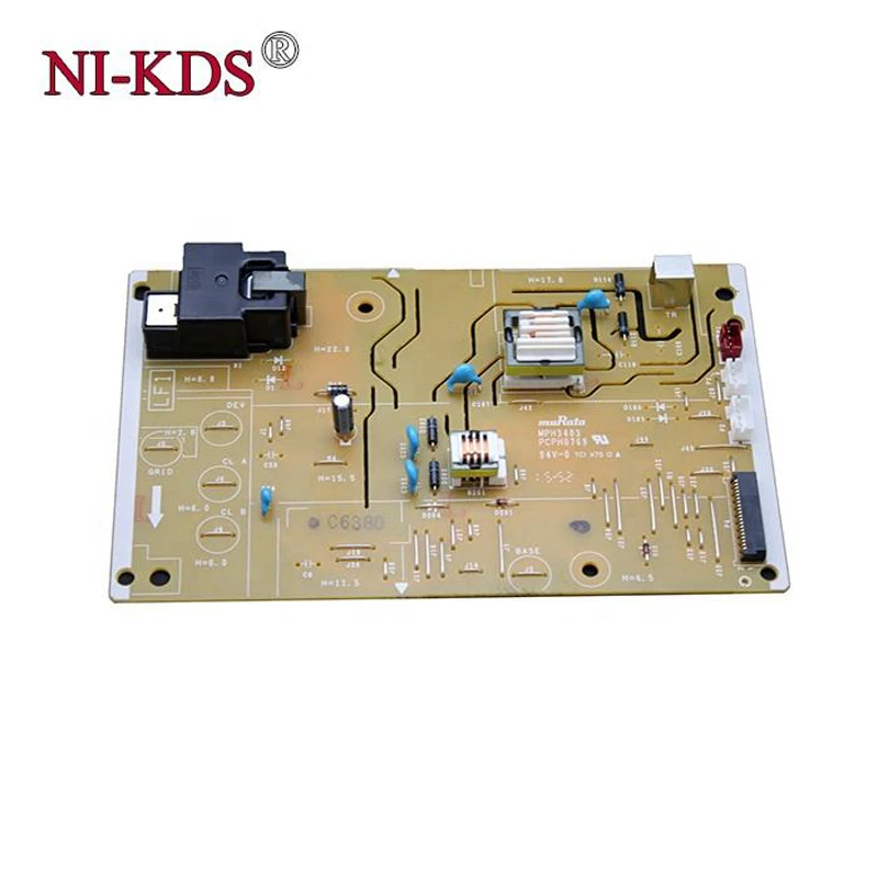 

MPH3403 HVPS PCB для Brother MFC-L5580 5585 5590 5850 5900 8530 8535 8540 для Lenovo 4000 5000 8900 блок питания высокого напряжения