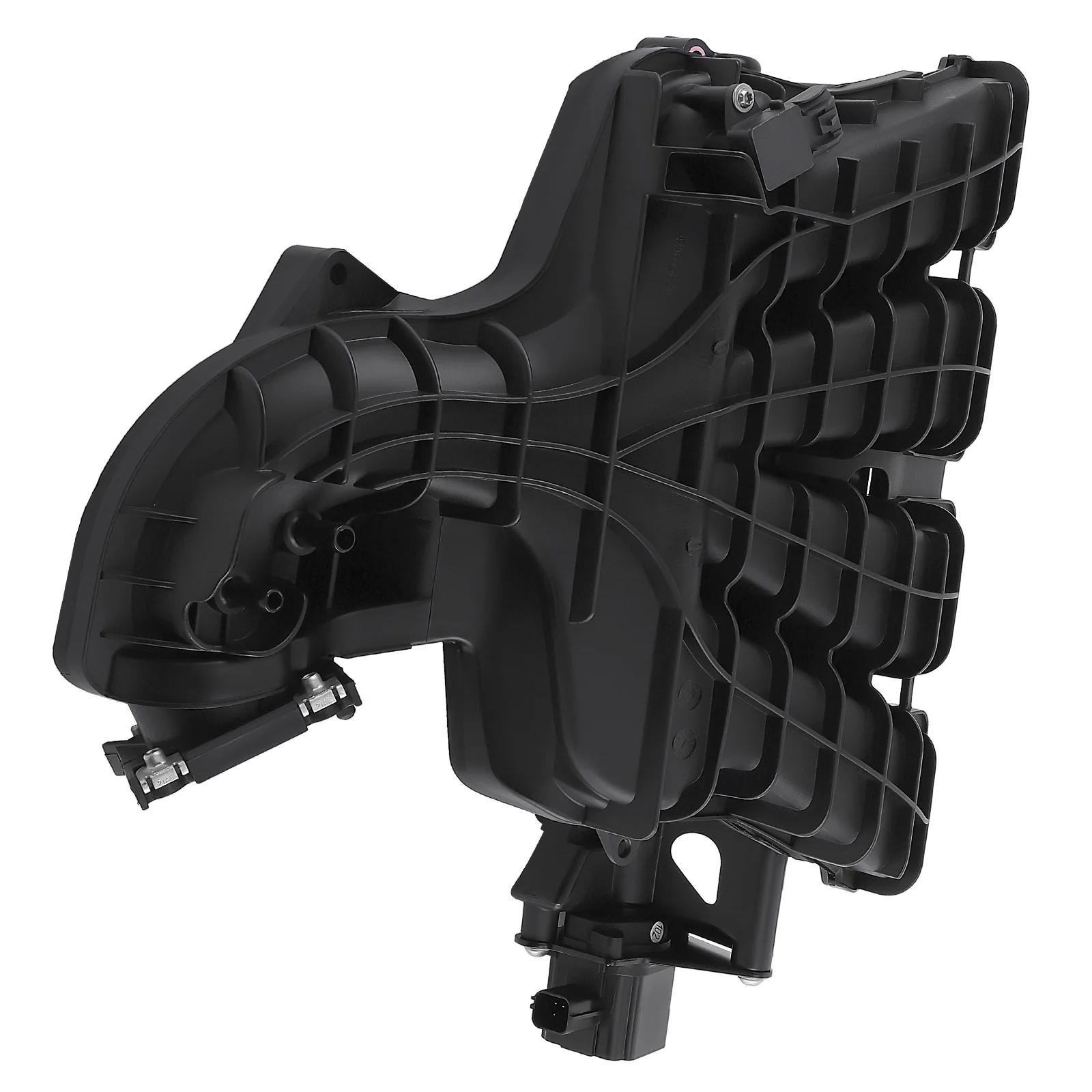 Coletor de admissão para Jeep Patriot Compass para Dodge Caliber 2.4L 2007-2017