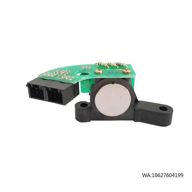

spindle servo motor encoder sensor A20B-9001-0800 A20B-9001-0780 tested okay
