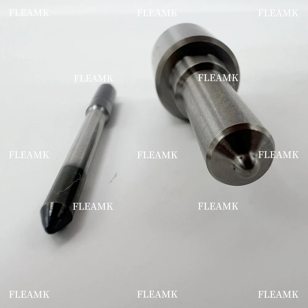 High Quality Fuel Injector DLLA145P875 Is Suitable for 095000-576#/811#/862# Fuel Injector